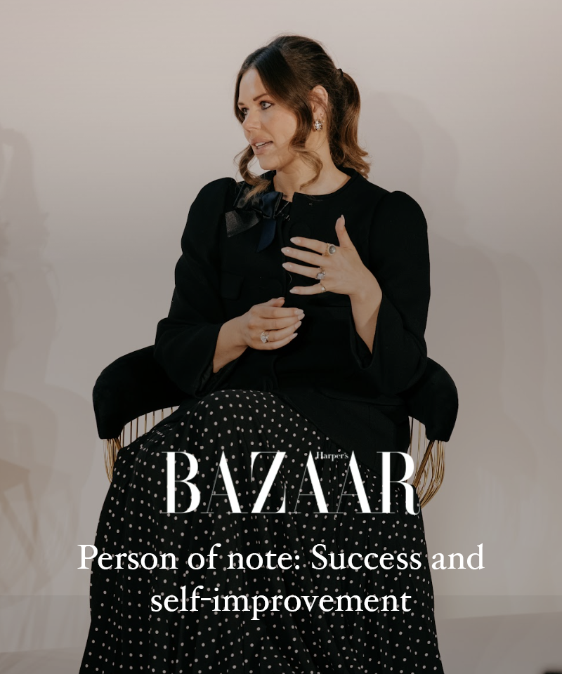 Bazaar press coverage